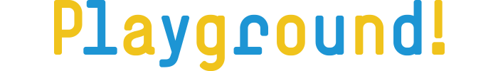 Playgroundについて